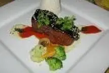 Photograph of Alan Wong's Restaurant, Honolulu