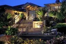 Photograph of Highlands Inn A Park Hyatt Hotel CA,