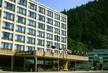 Photograph of Four Points by Sheraton, Juneau