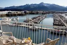 Photograph of Holiday Inn, Seward