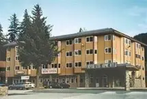 Photograph of Frontier Suites Airport Hotel, Juneau