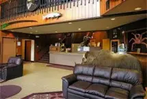 Photograph of Best Western Kodiak Inn, Kodiak