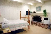 Photograph of Best Western Grandma's Feather Bed, Juneau