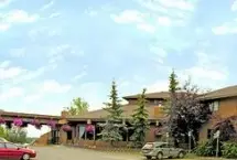 Photograph of Best Western Lake Lucille Inn, Wasilla