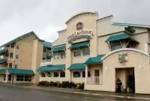 Photograph of Best Western Landing Hotel,