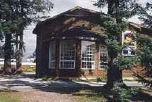 Photograph of Best Western Country Lane Inn, Juneau