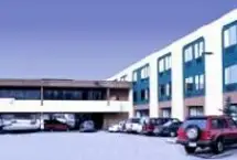 Photograph of Best Western Golden Lion Hotel, Anchorage