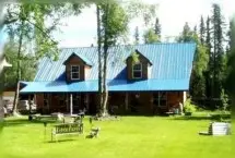 Photograph of Blonde Bear Bed And Breakfast, Kenai