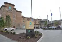 Photograph of Embassy Suites, Anchorage