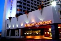 Photograph of Sheraton, Anchorage