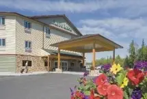 Photograph of Alpine Lodge,