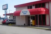 Photograph of Econo Inn, Anchorage