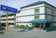 Photograph of Best Value Inn,