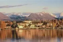 Photograph of Millennium Alaskan Hotel Anchorage, Anchorage