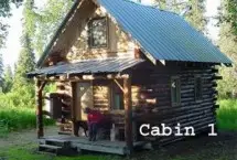 Photograph of Mckinley Foothills B&B, Trapper Creek
