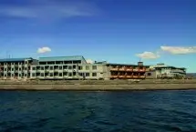 Photograph of Lands End Resort, Homer