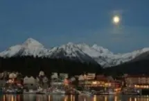 Photograph of Shee Atika Totem Square Inn,