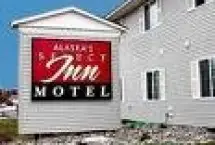 Photograph of Agate Inn, Wasilla