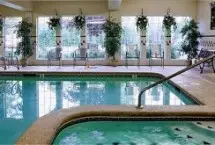 Photograph of Holiday Inn Express, Anchorage