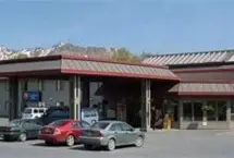 Photograph of Comfort Inn,