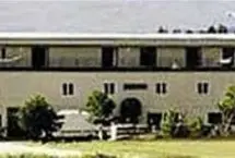 Photograph of Gold Miners Hotel, Palmer