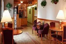Photograph of Long House Alaskan Hotel, Anchorage