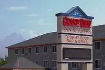 Photograph of Grand View Inn And Suites, Wasilla