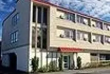 Photograph of Red Roof Inn, Anchorage
