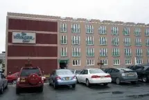Photograph of The Voyager Inn, Anchorage