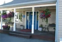 Photograph of Minnie St. B And B Inn, Fairbanks