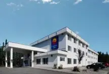 Photograph of Comfort Inn, Fairbanks