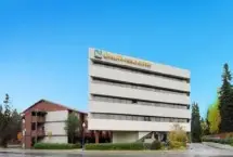 Photograph of Quality Inn, Anchorage