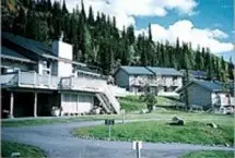 Photograph of Denali Bluffs Hotel, Denali National Park