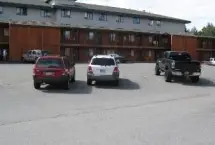 Photograph of Travelodge, Anchorage