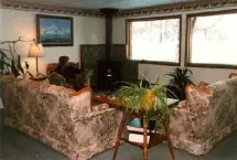 Photograph of Daniels Lake Lodge B&B, Nikiski