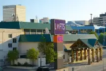 Photograph of Anchorage Lofts Hotel,