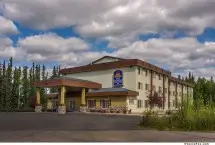 Photograph of Best Western Plus, Fairbanks