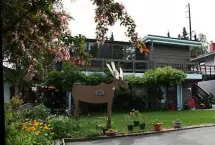 Photograph of Anchorage Walkabout Town Bed and Breakfast, Anchorage