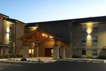 Photograph of Aptel Studio Hotel, Anchorage