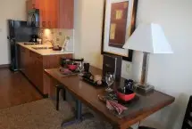 Photograph of Aspen Suites Hotel, Homer