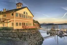 Photograph of Rodeway Inn, Ketchikan
