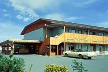 Photograph of Best Western King Salmon Motel, Soldotna
