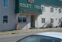 Photograph of Inlet Inn Motel, Anchorage