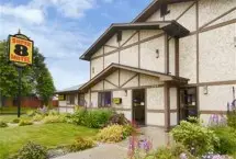 Photograph of Super 8, Sitka