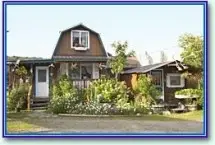 Photograph of Spruce Acres Cabins & RV Park, Homer
