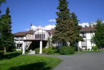 Photograph of Highland Glen Lodge Bed & Breakfast, Anchorage