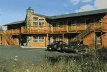 Photograph of Harborview, Seward