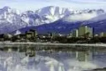 Photograph of Susies Lake View B&B, Anchorage