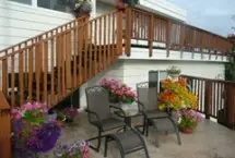 Photograph of Arctic Fox B&B Inn, Anchorage