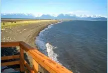 Photograph of Beach House Bed & Breakfast, Homer